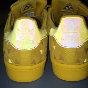 Adidas Original Superstars